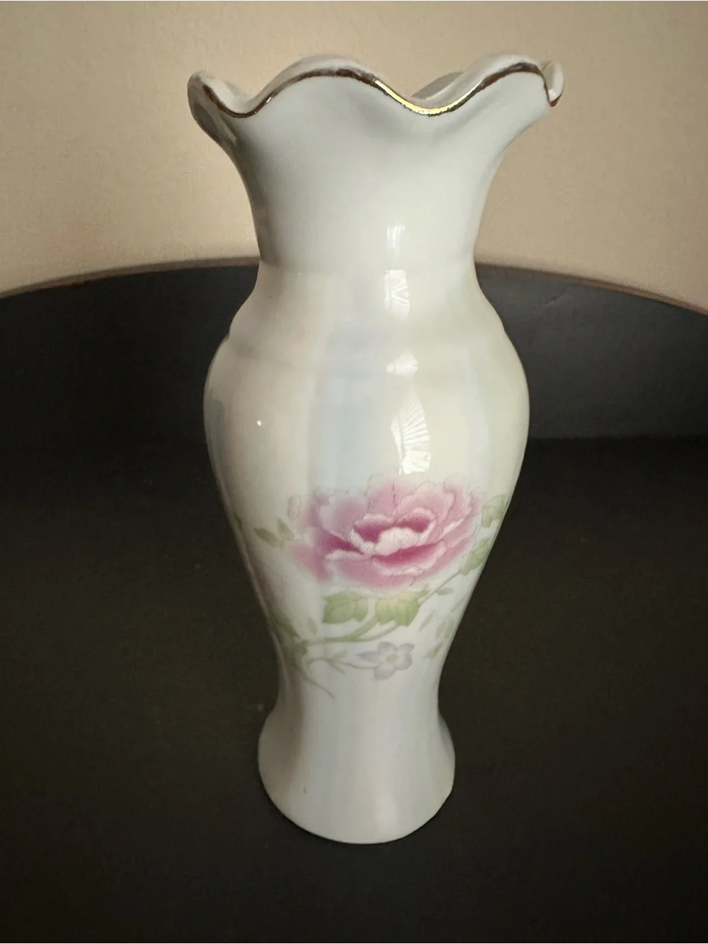 N/A vintage white